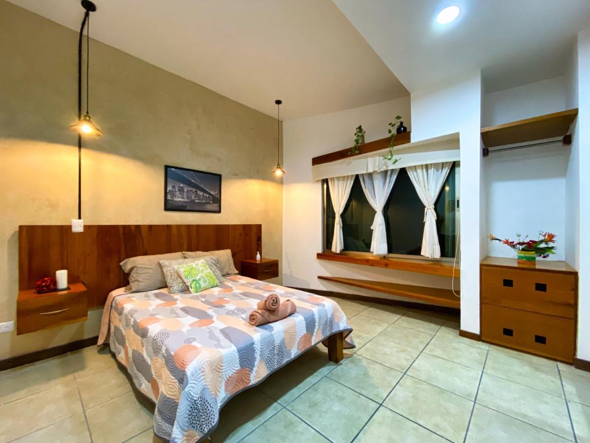 Humant Coliving - Cancún Exterior foto