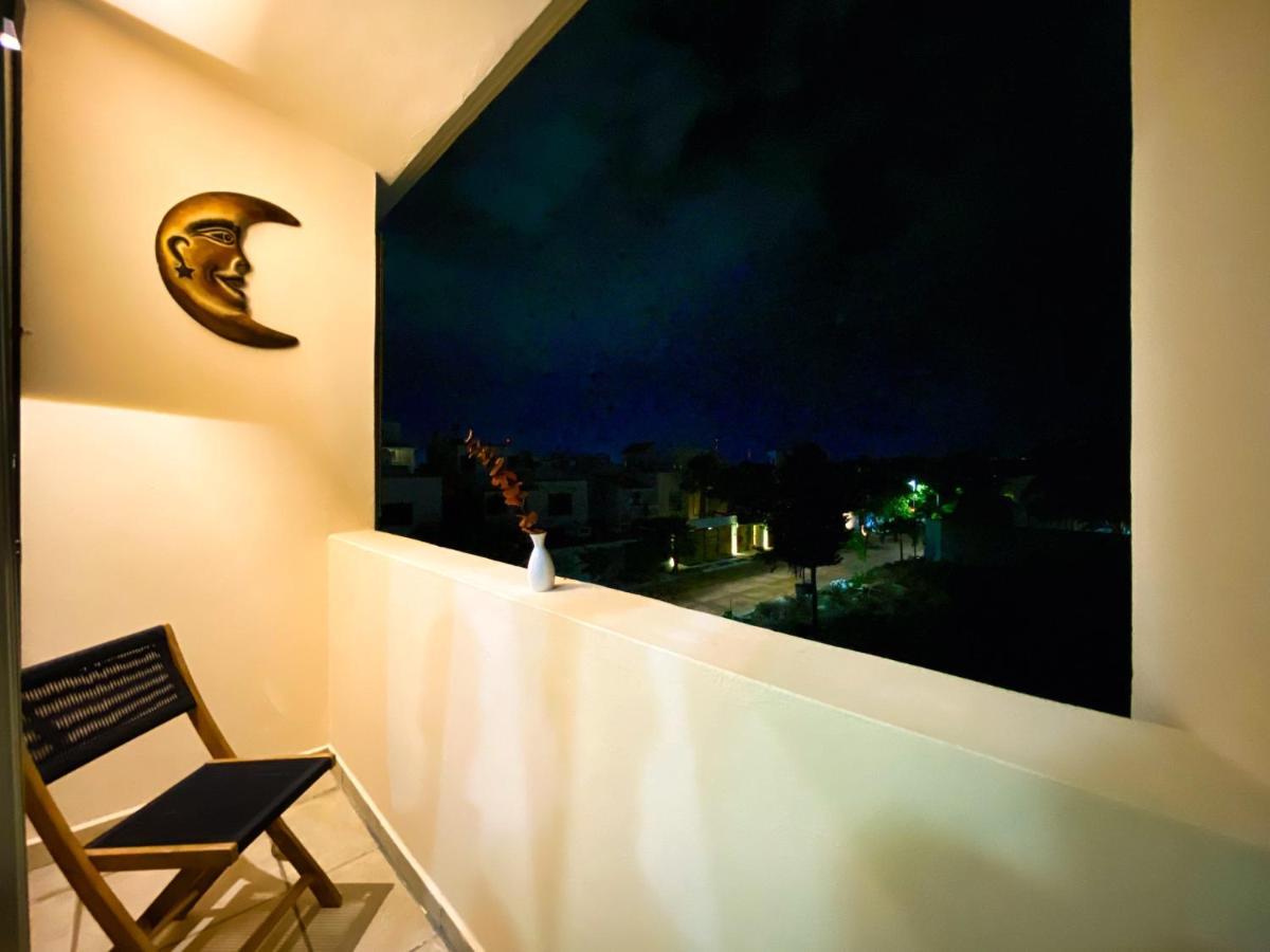 Humant Coliving - Cancún Exterior foto