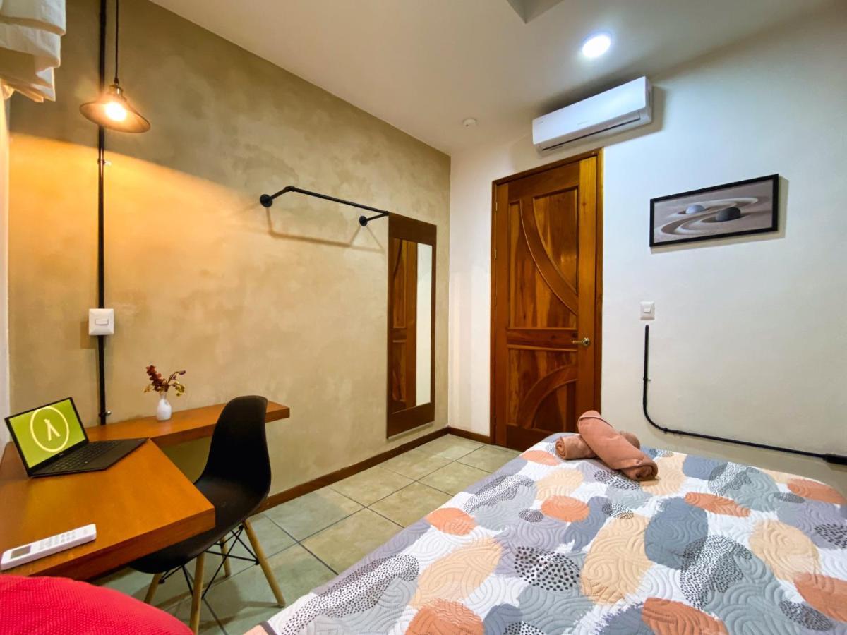 Humant Coliving - Cancún Exterior foto