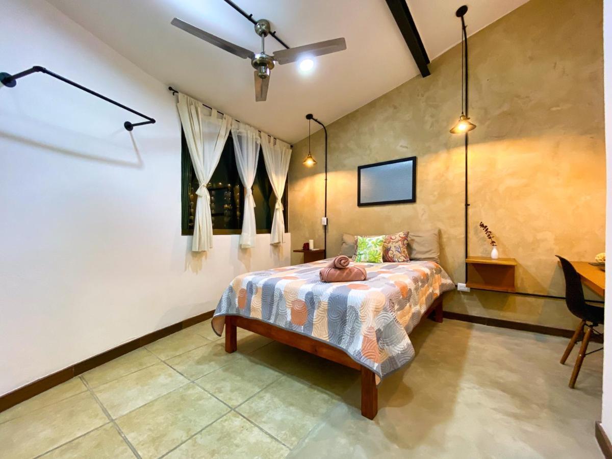 Humant Coliving - Cancún Exterior foto