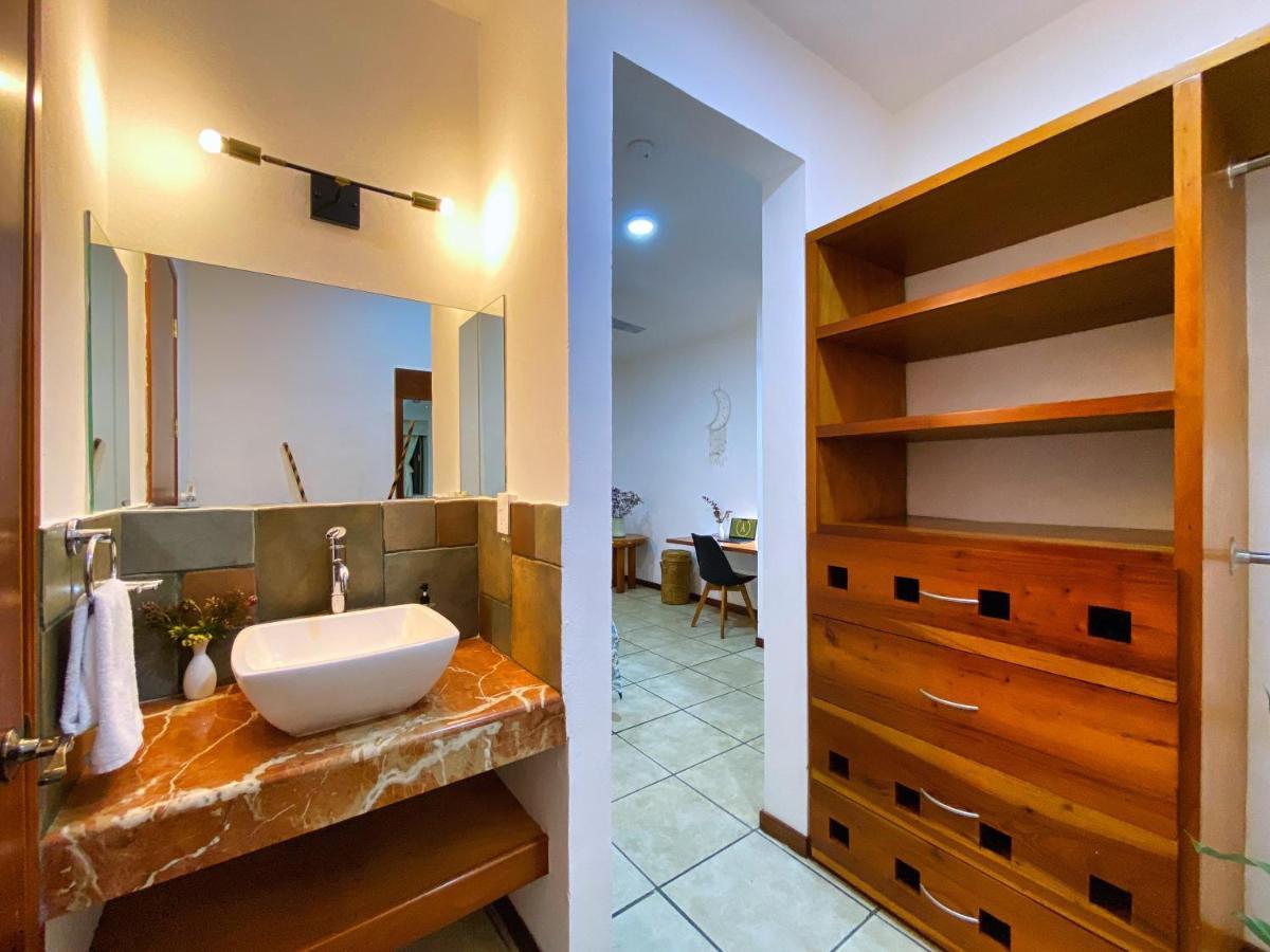 Humant Coliving - Cancún Exterior foto