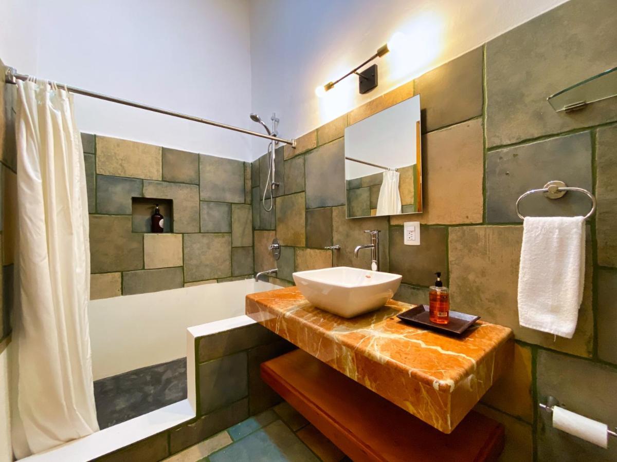 Humant Coliving - Cancún Exterior foto