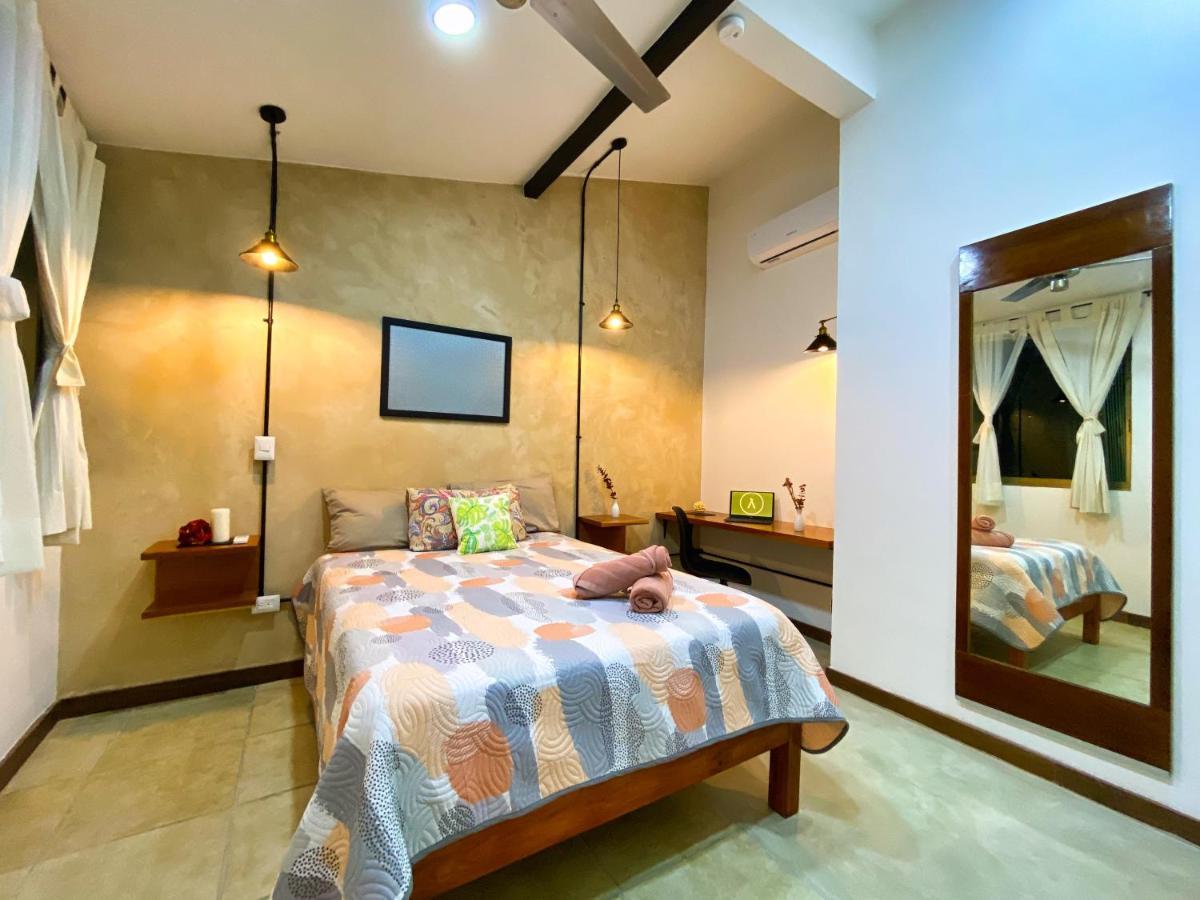 Humant Coliving - Cancún Exterior foto