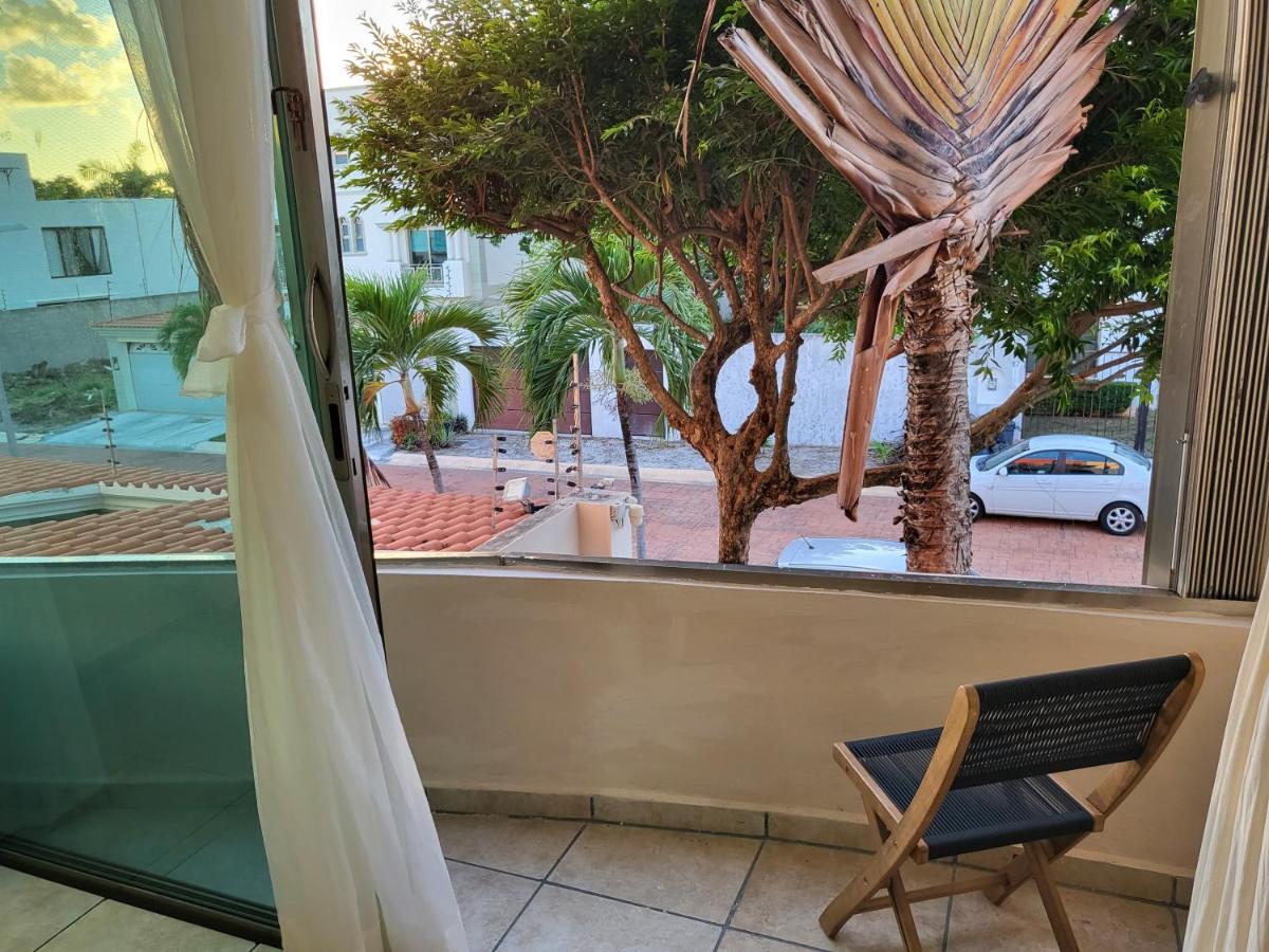 Humant Coliving - Cancún Exterior foto