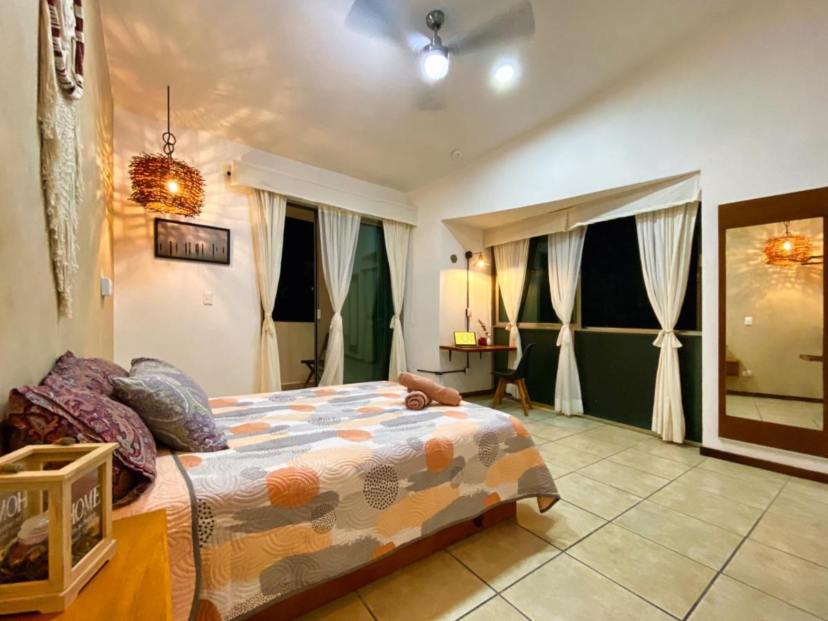 Humant Coliving - Cancún Exterior foto