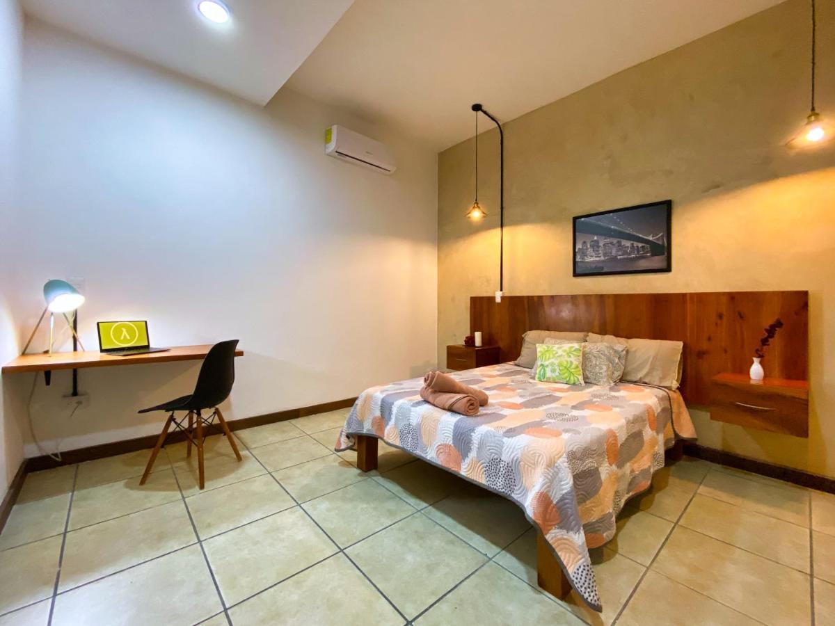 Humant Coliving - Cancún Exterior foto