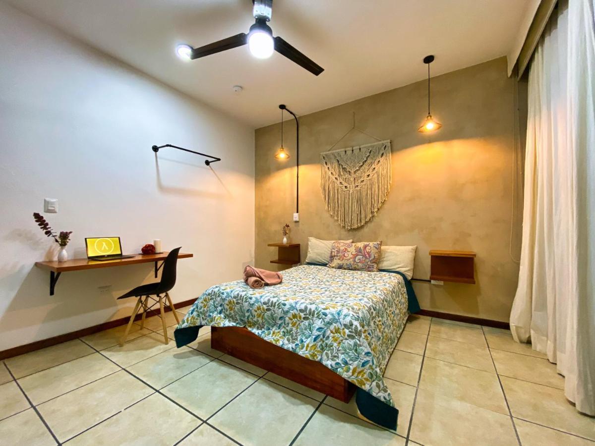 Humant Coliving - Cancún Exterior foto