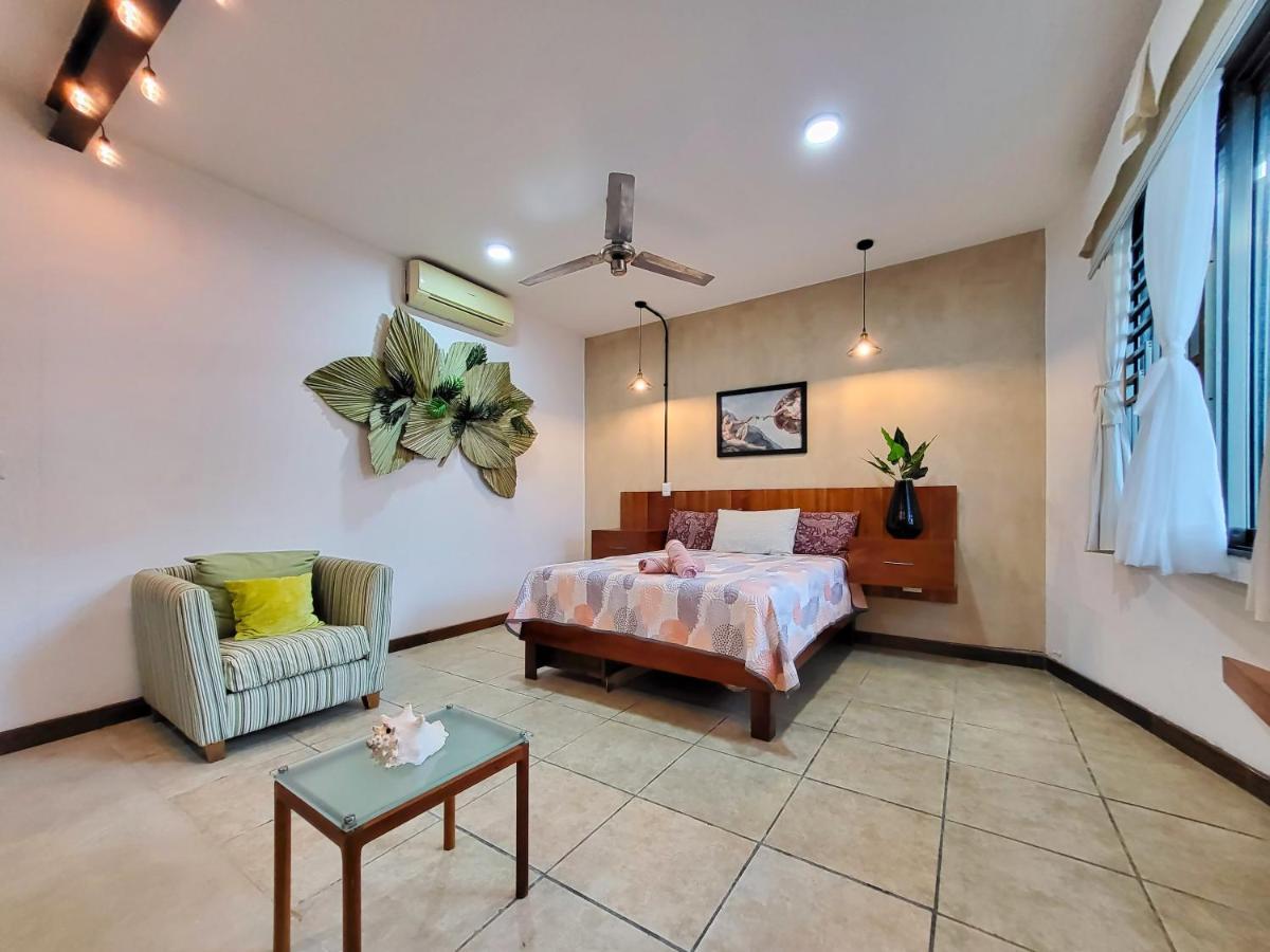 Humant Coliving - Cancún Exterior foto