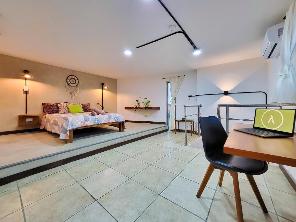 Humant Coliving - Cancún Exterior foto