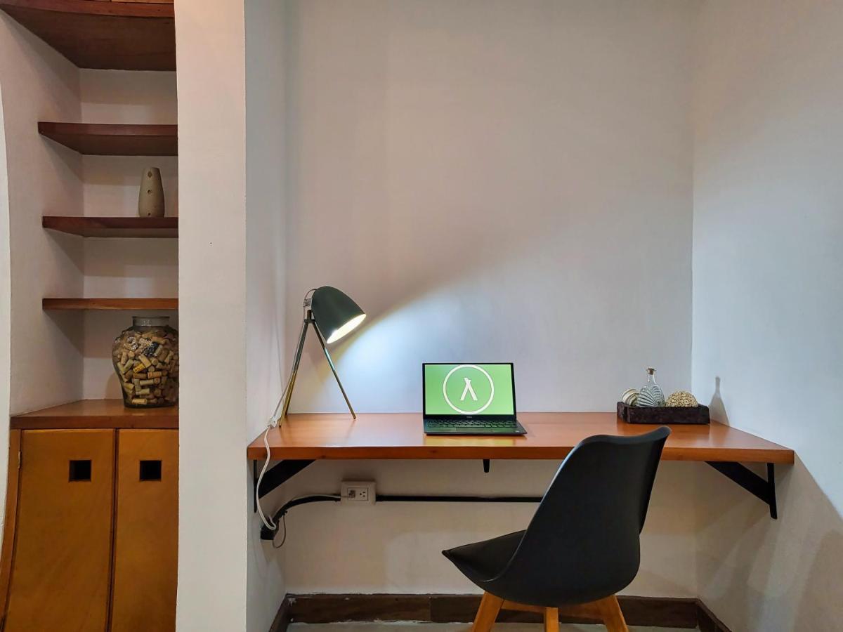 Humant Coliving - Cancún Exterior foto