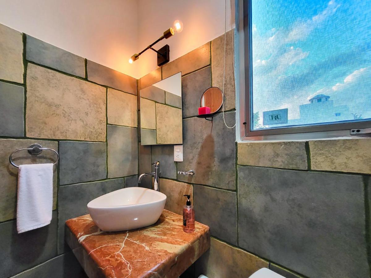Humant Coliving - Cancún Exterior foto